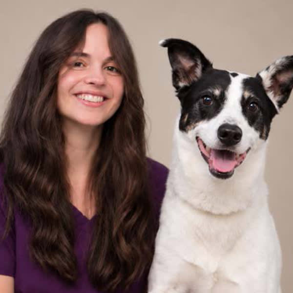 Dr. Ashley Pierce | Friendly Animal Clinic | Greensboro Veterinarian