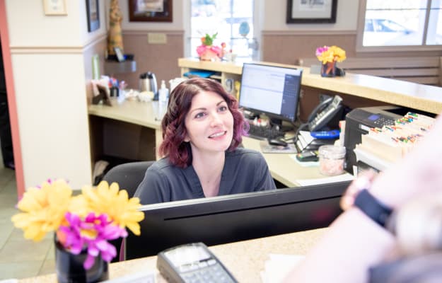 About Greensboro Friendly Animal Clinic | Greensboro Vets